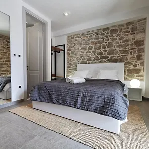 Fjaka Boutique , Split Croatia